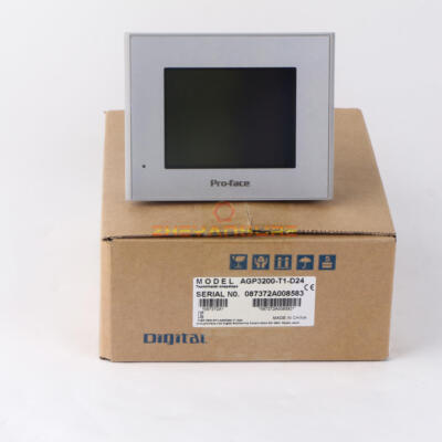 1PCS New Pro-face AGP3200-T1-D24 Touch Screen