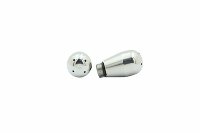 Profitec 4 Hole Steam Wand Tip P2542