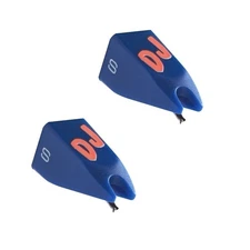 Ortofon DJS Concorde Stylus 2 Pack