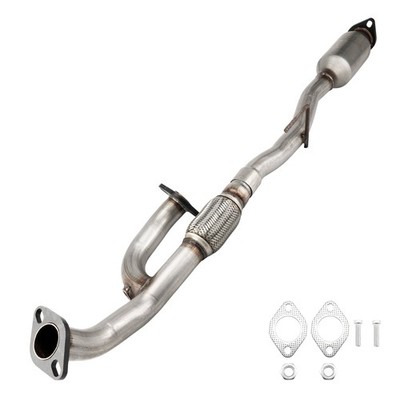 Front Catalytic Converter For V6 3.3L 2004-2006 Lexus ES330 2004-2006 Camry