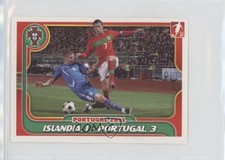 2011 Panini Portugal de Ouro Stickers Cristiano Ronaldo #5 d9r