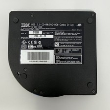 IBM CD, DVD and Blu-ray Drive for sale | eBay