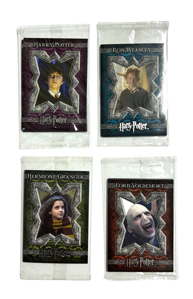 harry potter cards products for sale | eBay