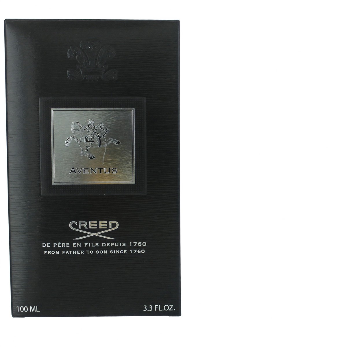 Aventus by Creed, 3.3 oz Millesime EDP Spray for Men | eBay