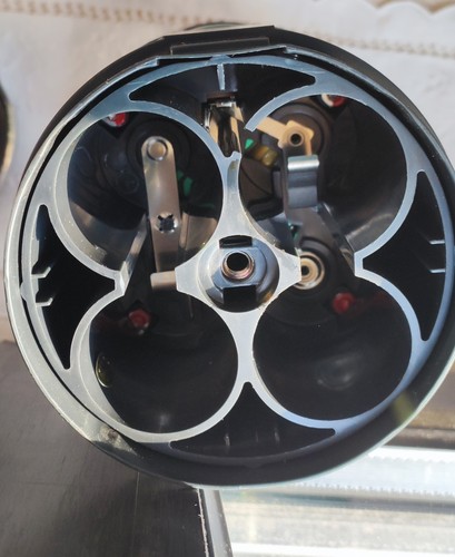 Outdoorlampe Outdoorlaterne Campinglampe OSRAM Batteriebetrieben, mit Haken - Bild 2 von 4