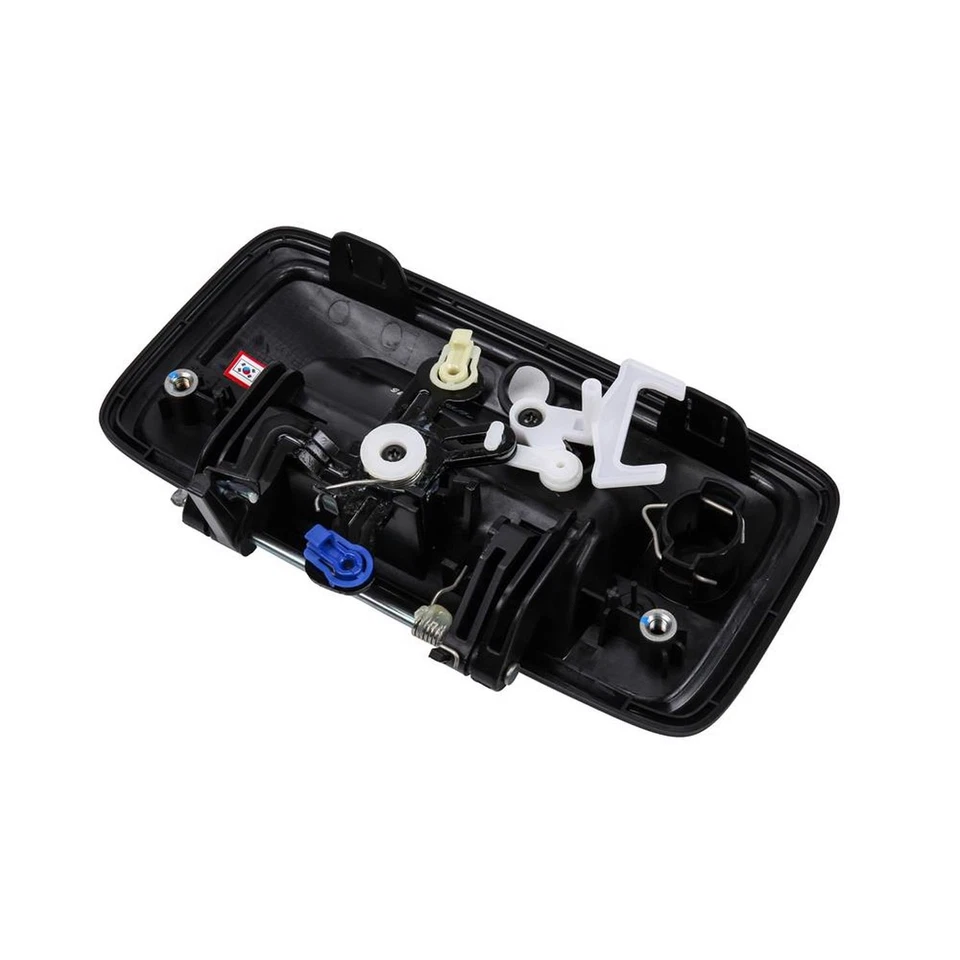 Manija del portón trasero GM 84203910 piezas originales para modelos seleccionados de Chevrolet GMC 16-19 Foto 2 de 4