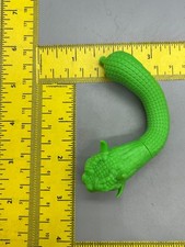 Snake Arm King Hiss Masters of the Universe MOTU Origins TMNT Turtles Grayskull