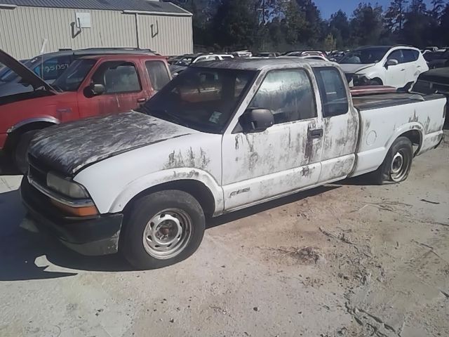 19972004 Chevy S10 / GMC Sonoma Power Brake Booster 4-Wheel ABS