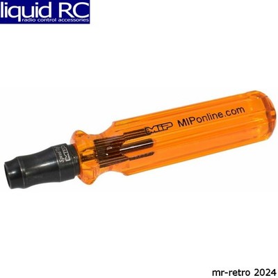 MIP 9220 Speed Tip? Handle