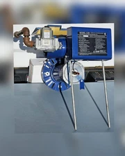 Carlin G3B Oil To Gas Conversion Burner For Boiler/Furnace