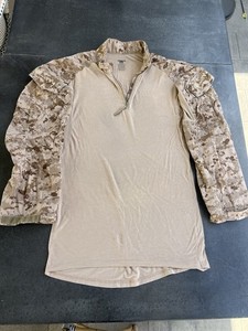 Patagonia Level 9 Combat Shirt | eBay