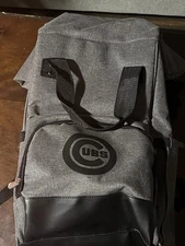 Backpack Cooler Chicago Cubs