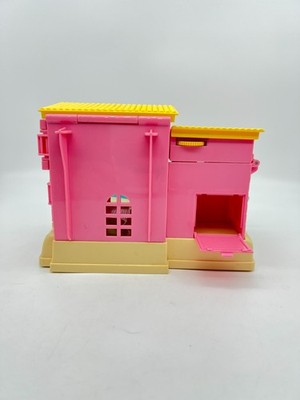 Polly Pocket Petland Mattel 2000 - Lot Incomplet Pour Collection Ou Pièces