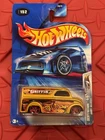 2004 HOT WHEELS Dairy Delivery Demonition 5/5 #152