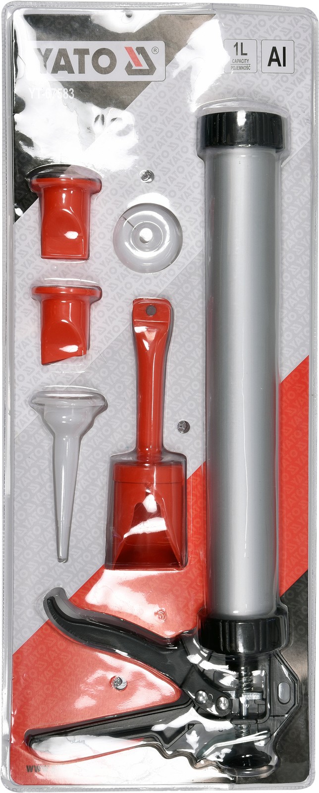 Fits YATO NARZ�DZIA YT-67583 GROUT SQUEEZER   ⭐UK Stock⭐