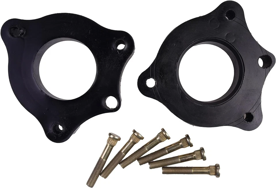 30mm 1.2" Leveling Lift Kit for Honda ACCORD 2013-2020 car spacers - Image 4 of 4