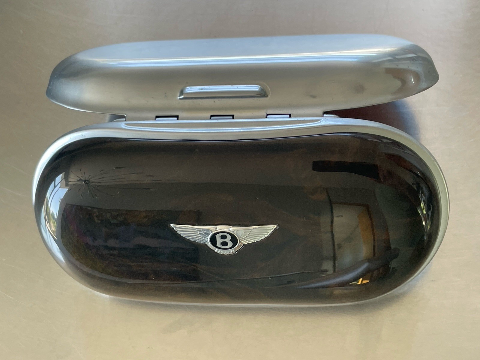 Bentley Continental GT Case