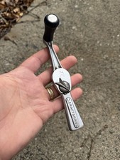 Vintage Craftsman V Series 3/8 Speed Ratchet Speeder Spinner - Made in the USA