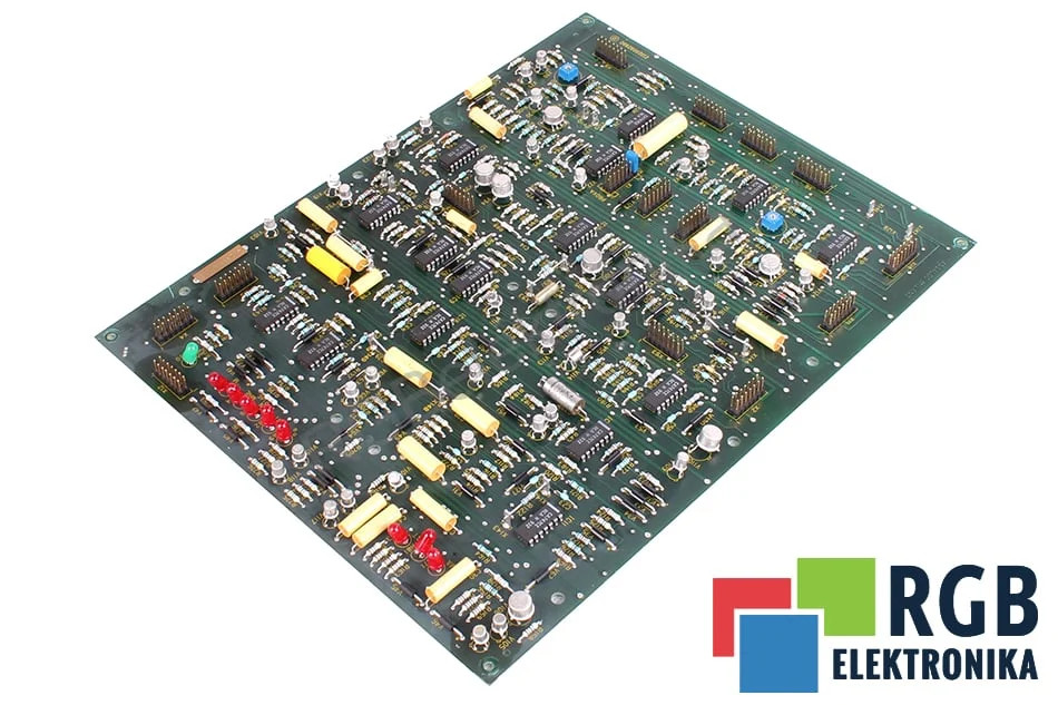 211QS08298C ANSALDO ELCO S.P.A - Reconditionné - Garantie 24 mois