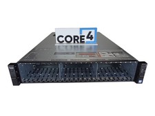 DELL PER730XD-24X2.5 POWEREDGE R730XD SFF 24X2.5in 2U SERVER