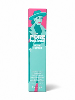 Benefit The POREfessional Pore Primer 22ml Gesicht Primer Porenverfeinerer