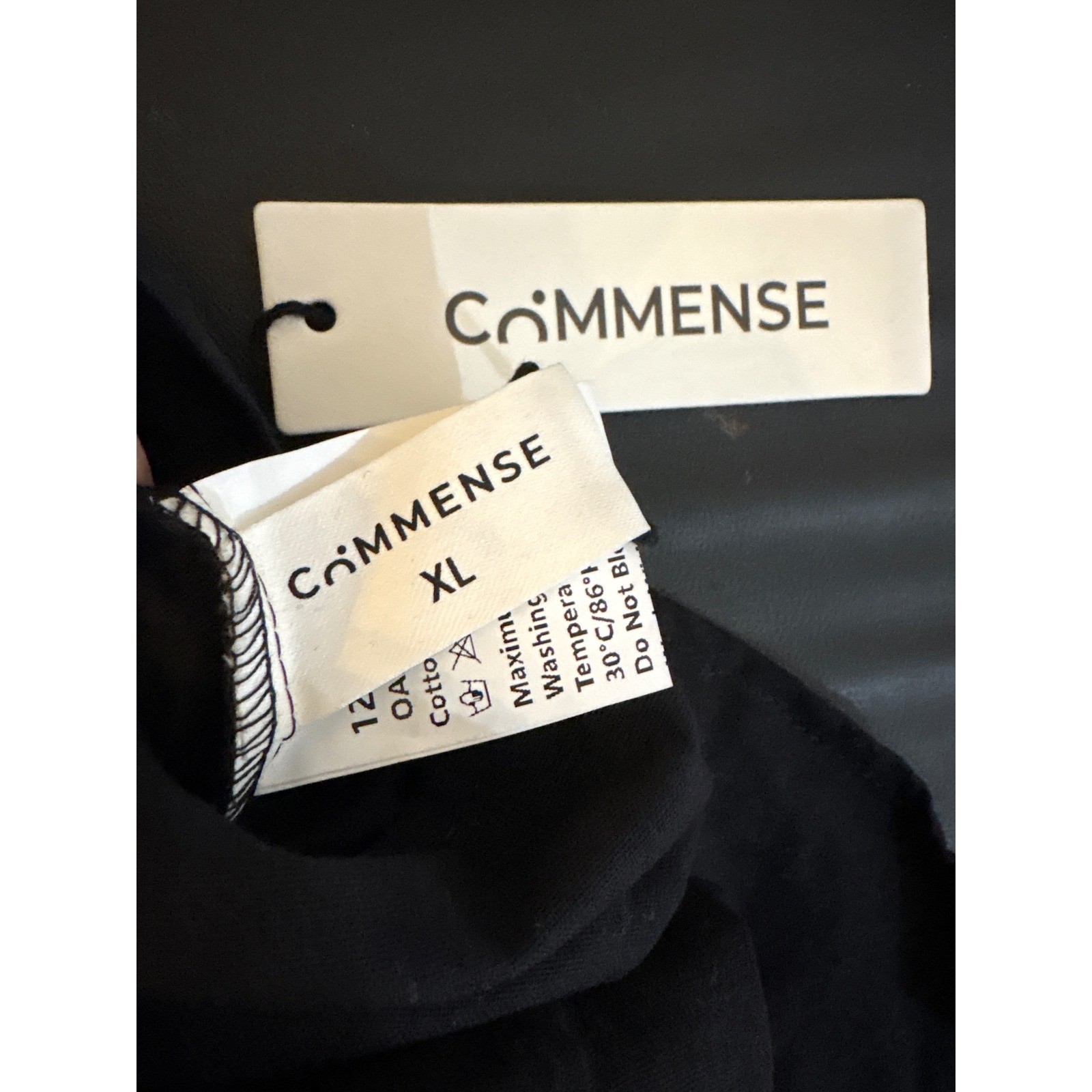 NWT Black Cutout Witchy Whimsygoth Vampy Dark Fairy Black Stretch Maxi Long XL