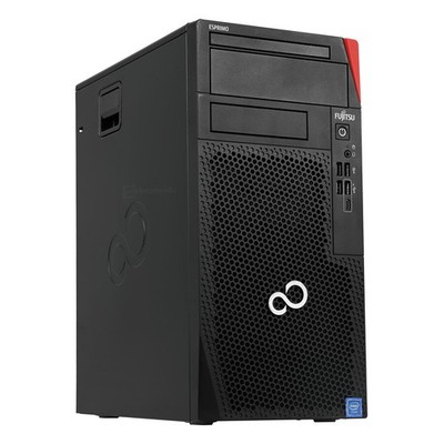 Fujitsu Esprimo Intel Core i7-10700F max. 32GB RAM GT 710 max. 1 TB SSD W11 WLAN