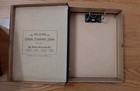Lot of 4 - Antique 1900s The Globe Wernicke Co. Union Transfer Cases — photo 7