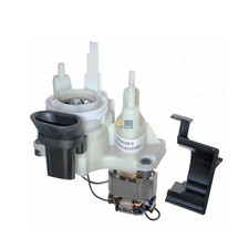 Mahlwerk komplett für AEG Electrolux CG6200, CG6400, CG6600, CS5000 407139371 /6