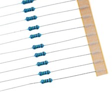 Widerstand Strassenlicht 6.5 Cm Lang Elektronische Komponenten Für Modelllichter