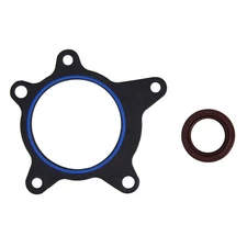 Fel-Pro TCS 46166 Crankshaft Seal Kit For Select 10-19 Hyundai Kia Models
