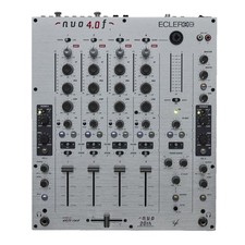 Ecler Ecler NUO4.0F - Mixer per DJ