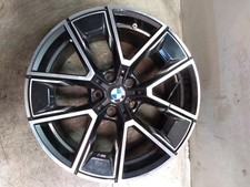 BMW 4 SERIES GRAN COUPE ALLOY WHEEL 36118747286 8747286 - 8.5Jx18" ET36 5x112mm
