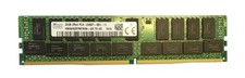 Lot of 4 SK Hynix HMA84GR7MFR4N-UH T2 AD 32 GB 2Rx4 ECC RDIMM PC4 2400T AMX 
