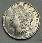 1883-O Morgan Silver Dollar Beautiful Uncirculated Coin
