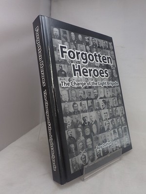Forgotten Heroes: The Charge of the Light Brigade