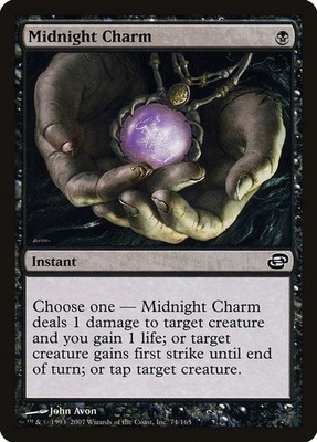 NM - Midnight Charm [PLC - 74] Planar Chaos