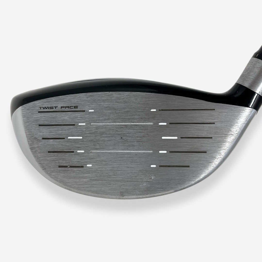 Taylormade 300 Mini Driver 11.5° Adjustable Right Handed Stiff