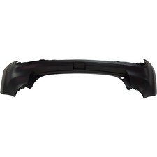Rear Upper Bumper Cover For 17-19 Kia Soul Primed Capa Ki1114106c 86611b2500 Rear Upper Bumper Cover For 17-19 Kia Soul Primed Capa Ki1114106c 86611b2500