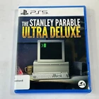The Stanley Parable Ultra Deluxe