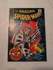 Amazing Spider-Man #58 2nd Appearance Spider Slayer! Marvel 1968 Mid-high