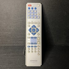 Kenwood Remote Control Unit RC-311