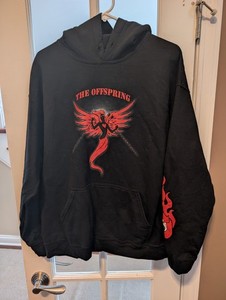 Offspring Hoodie | eBay