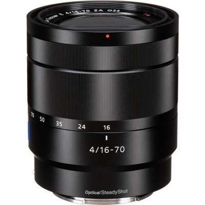 (Open Box) Sony Vario-Tessar T* E 16-70mm f/4 ZA OSS Lens #3