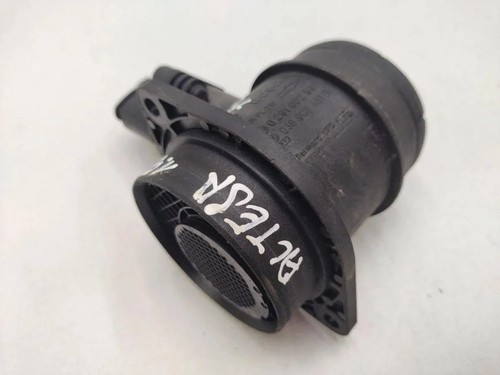 SEAT ALTEA XL 5P5, 5P8 Luftmassenmesser 0281002531 038906461B 2.00 34086679
