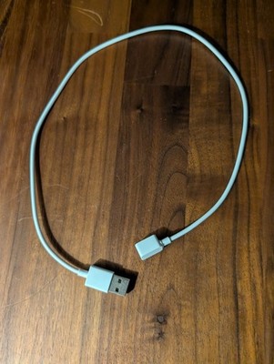 Magnetic Charger for Xiaomi Mi Smart Band 10 9 8 Pro Active USB Charging Cable