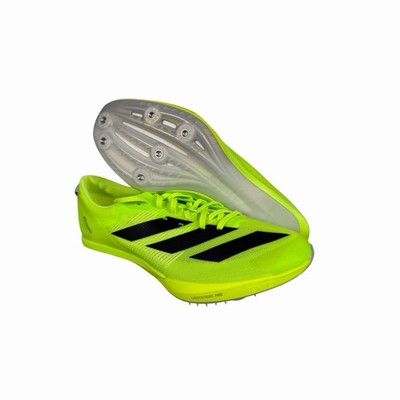 Adidas Adizero Finesse Track & Field Spikes Shoes IG2018 Men\'s 8.5 / Women\'s 9.5 Lot of 4 Adidas Adizero Finesse Track Spikes IG2018 Mens 8  main image 4