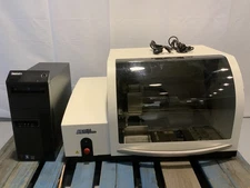 Applied Biosystems QuantStudio 12K Flex Accufill System 4471021 W/ PC & Software
