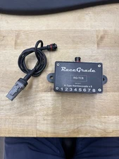 Race Grade RG-TC8 Thermocouple to CAN - EGT box