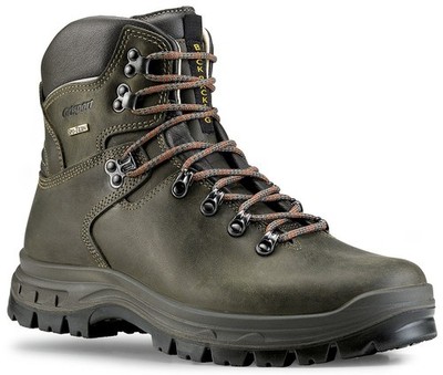 Grisport  Jagdstiefel Herren ''Bozen'' Wanderschuh Rindsleder Jagdschuh Trekking